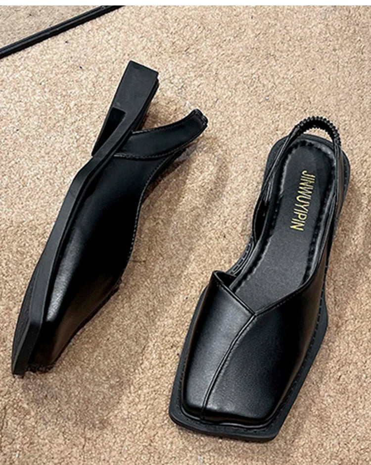 Elegant women's sandal