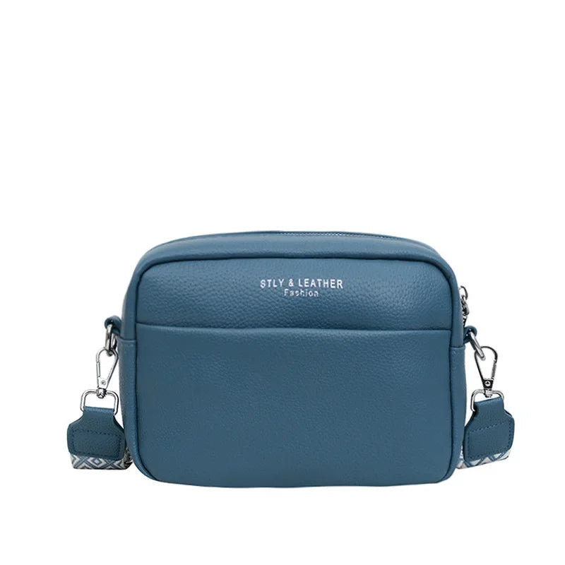 High-quality, modern, and elegant women's crossbody bag