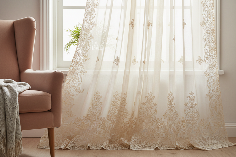 Cortinas para todos ambientes