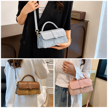 Harper Bag Essential Elegance for Your Everyday Life Minimalist, versatile, and full of charm