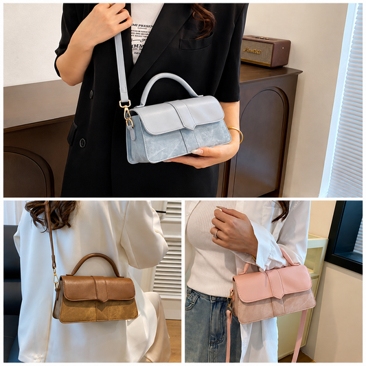 Harper Bag Essential Elegance for Your Everyday Life Minimalist, versatile, and full of charm