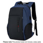 Men's Anti-theft Backpack for Laptop with Large Capacity * Shoulder Bag for Travel and Business
