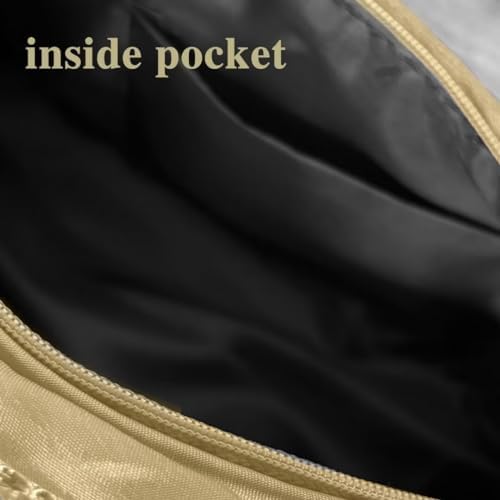 Women's shoulder/handbag in embroidered silk