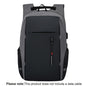 Men's Anti-theft Backpack for Laptop with Large Capacity * Shoulder Bag for Travel and Business
