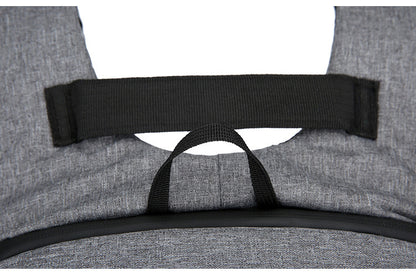 Men's Anti-theft Backpack for Laptop with Large Capacity * Shoulder Bag for Travel and Business