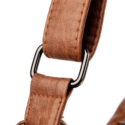 Luxury women's crossbody bags in high-quality leather