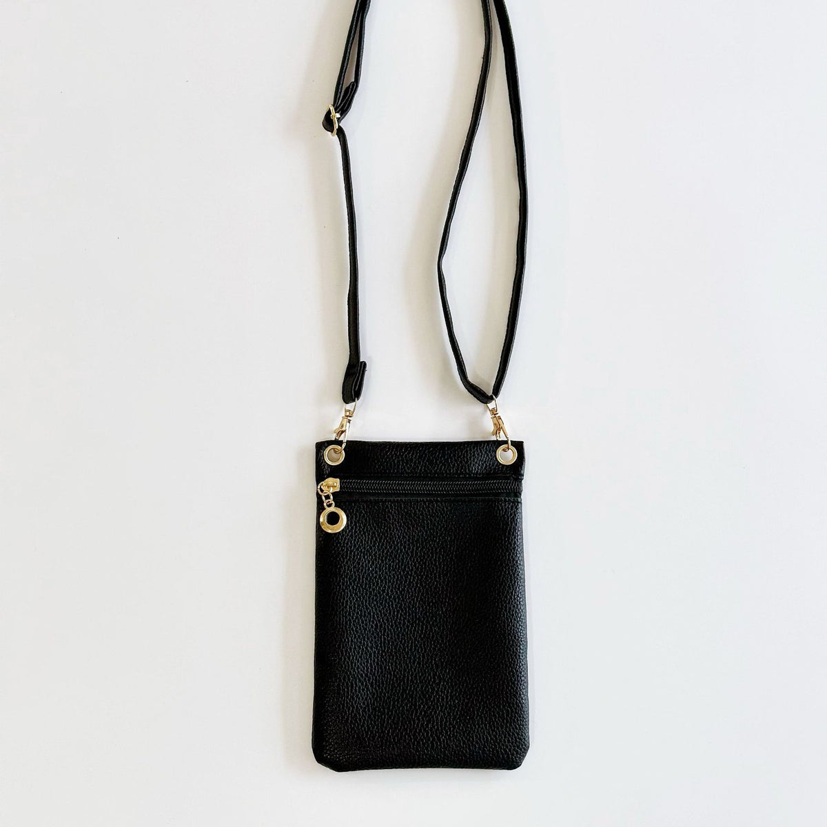 Women's Crossbody/Handbag, with cell phone, document, and card holder, modern and elegant