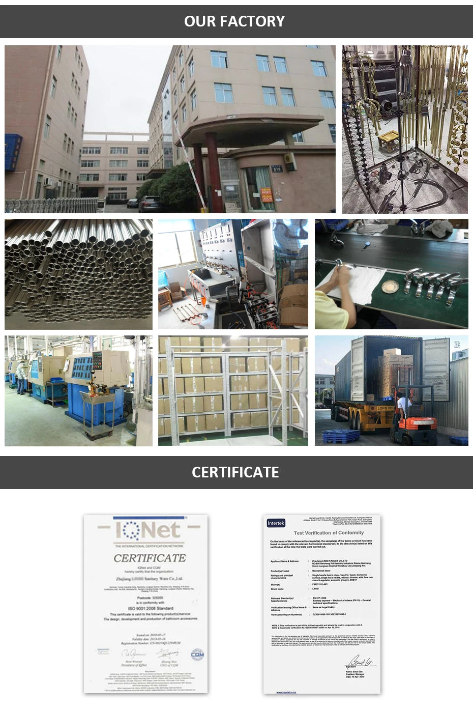 Bathroom faucet with antique bronze finish, made of solid brass, for washbasin, with single lever and water mixer