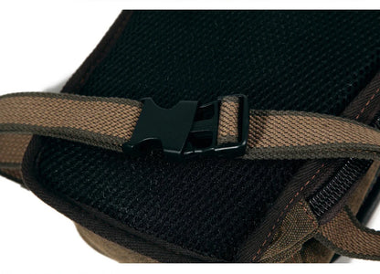 Men's crossbody bag made with high-quality nylon