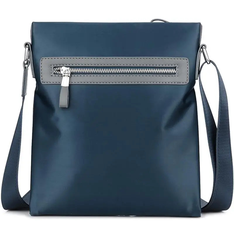 High-quality men's shoulder bag, multifunctional and with ample capacity