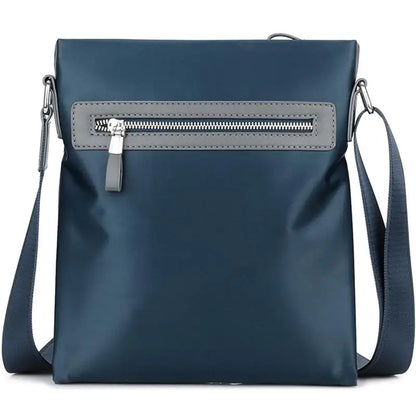 High-quality men's shoulder bag, multifunctional and with ample capacity