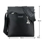 High-quality men's shoulder bag, multifunctional and with ample capacity