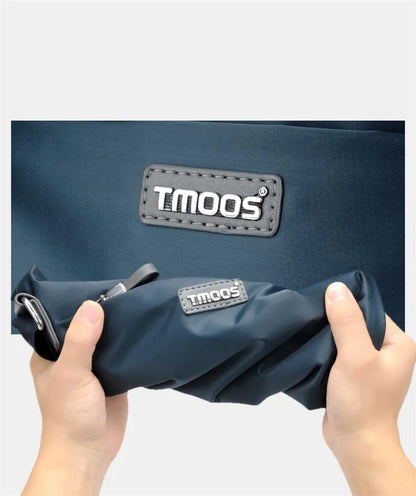 High-quality men's shoulder bag, multifunctional and with ample capacity