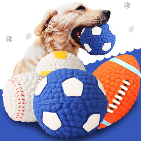 Super Durable Ball for Pets