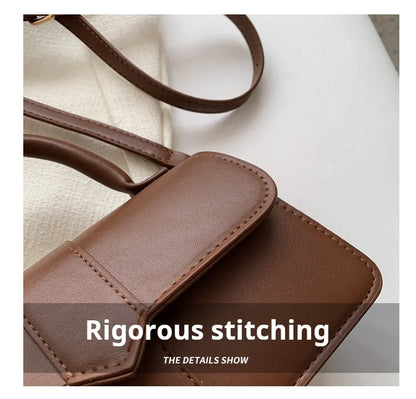 Harper Bag Essential Elegance for Your Everyday Life Minimalist, versatile, and full of charm