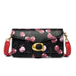 Classic, high-quality women's shoulder bag