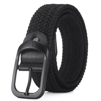 Unisex casual and modern belt in various colors