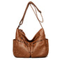 Luxury women's crossbody bags in high-quality leather