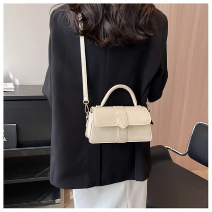 Harper Bag Essential Elegance for Your Everyday Life Minimalist, versatile, and full of charm