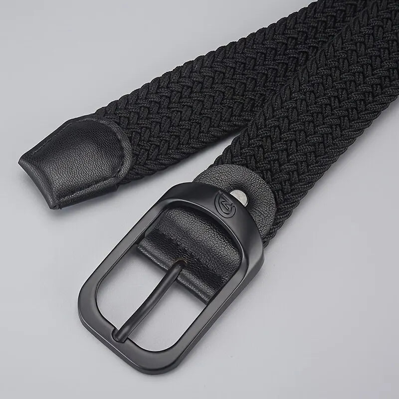Unisex casual and modern belt in various colors