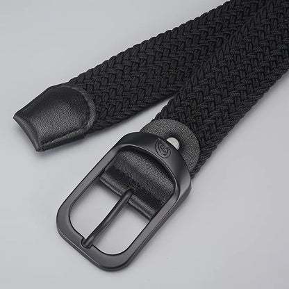 Unisex casual and modern belt in various colors