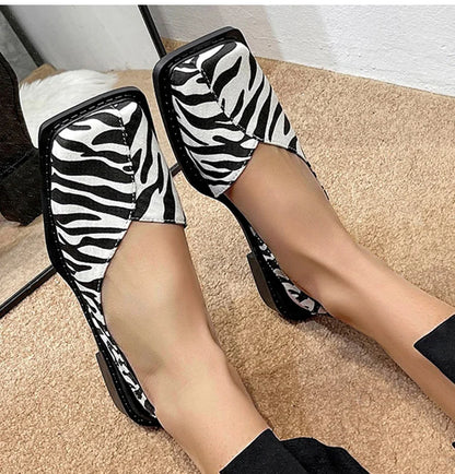 Elegant women's sandal