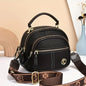 Elegant and versatile women's shoulder bag