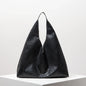 Women's Large-Capacity Retro Leather Hobo Shoulder Bag
