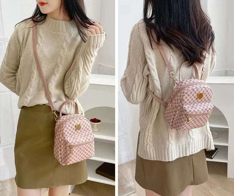 Classic Women's Backpack
