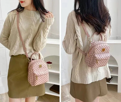 Classic Women's Backpack