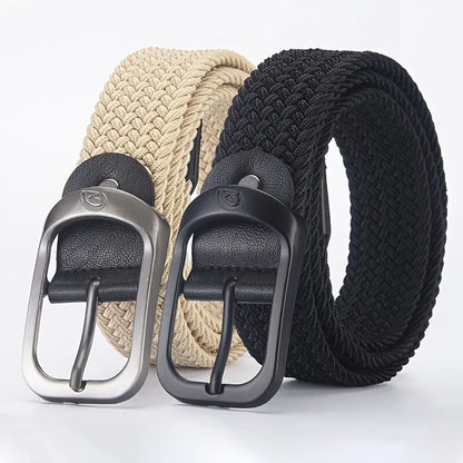 Unisex casual and modern belt in various colors