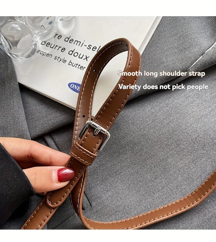 Modern and elegant women's bag in a solid color with a braided effect, ideal for use as a shoulder bag, crossbody bag or handbag