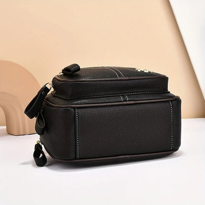 Elegant and versatile women's shoulder bag