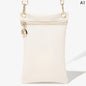 Women's Crossbody/Handbag, with cell phone, document, and card holder, modern and elegant