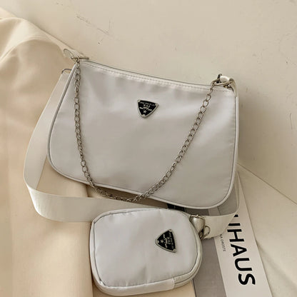 Women's Crossbody Bag – Stylish, Practical, and Casual – Crossbody/Shoulder Style