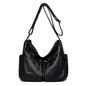 Luxury women's crossbody bags in high-quality leather