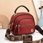 Elegant and versatile women's shoulder bag