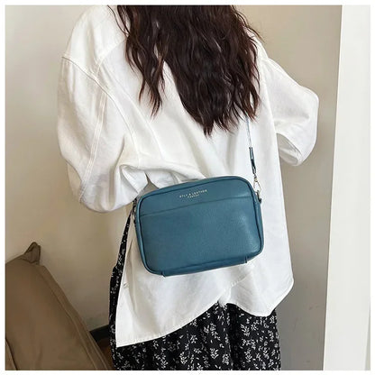 High-quality, modern, and elegant women's crossbody bag