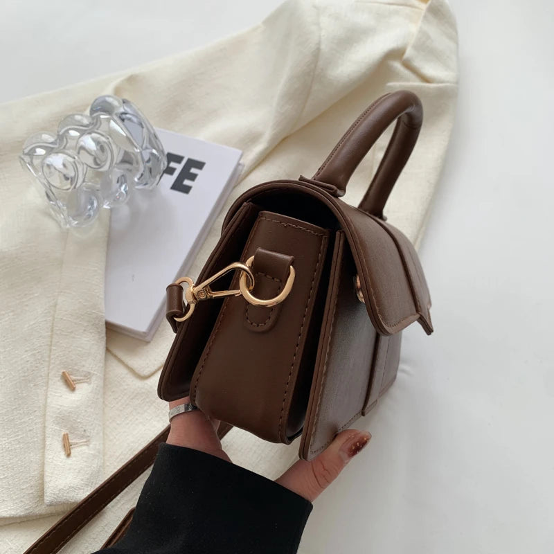 Harper Bag Essential Elegance for Your Everyday Life Minimalist, versatile, and full of charm