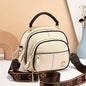 Elegant and versatile women's shoulder bag