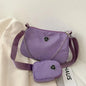 Women's Crossbody Bag – Stylish, Practical, and Casual – Crossbody/Shoulder Style