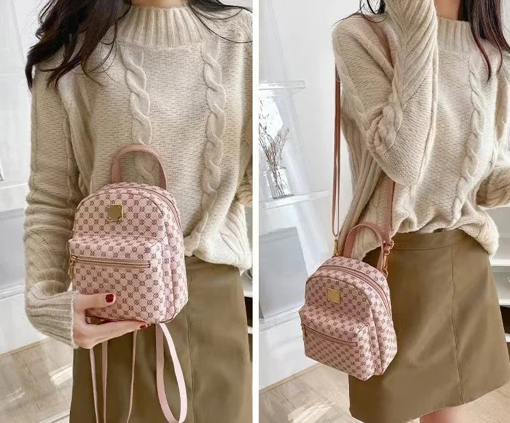 Classic Women's Backpack