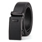 Modern and durable men's belt