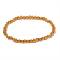 Stainless Steel Bracelet – Handmade, Water-Resistant