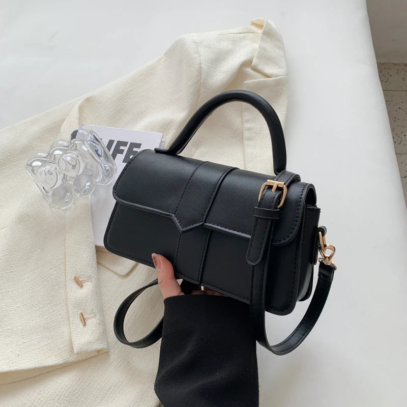 Harper Bag Essential Elegance for Your Everyday Life Minimalist, versatile, and full of charm