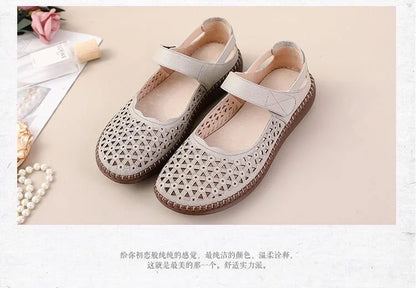 Women's shoe for casual and comfortable wear