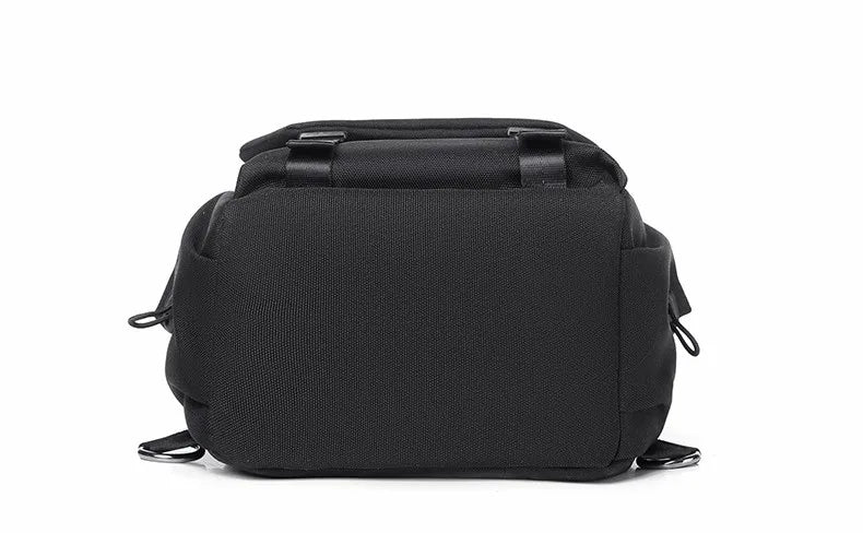 Men's single shoulder crossbody backpack, handheld, for outdoor activities, gym