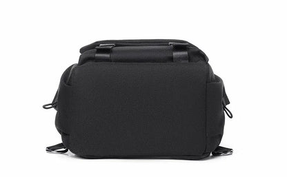 Men's single shoulder crossbody backpack, handheld, for outdoor activities, gym