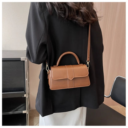 Harper Bag Essential Elegance for Your Everyday Life Minimalist, versatile, and full of charm