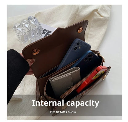Harper Bag Essential Elegance for Your Everyday Life Minimalist, versatile, and full of charm
